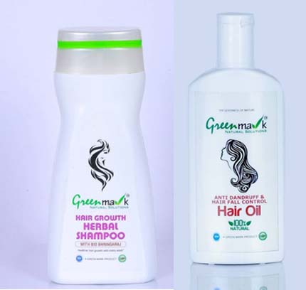 Greenmark Natural solution