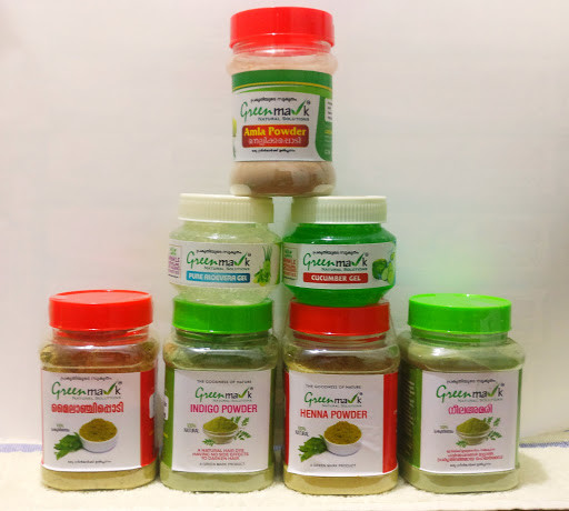 Greenmark Natural solution