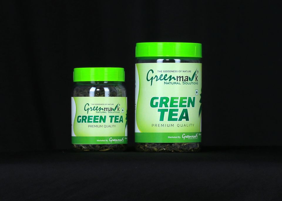 Greenmark Natural solution
