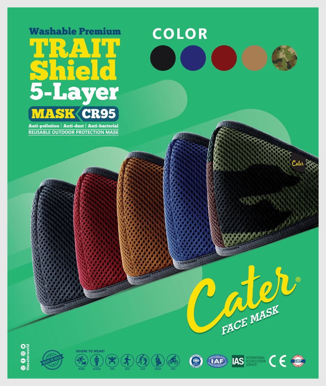 Greenmark Natural solution